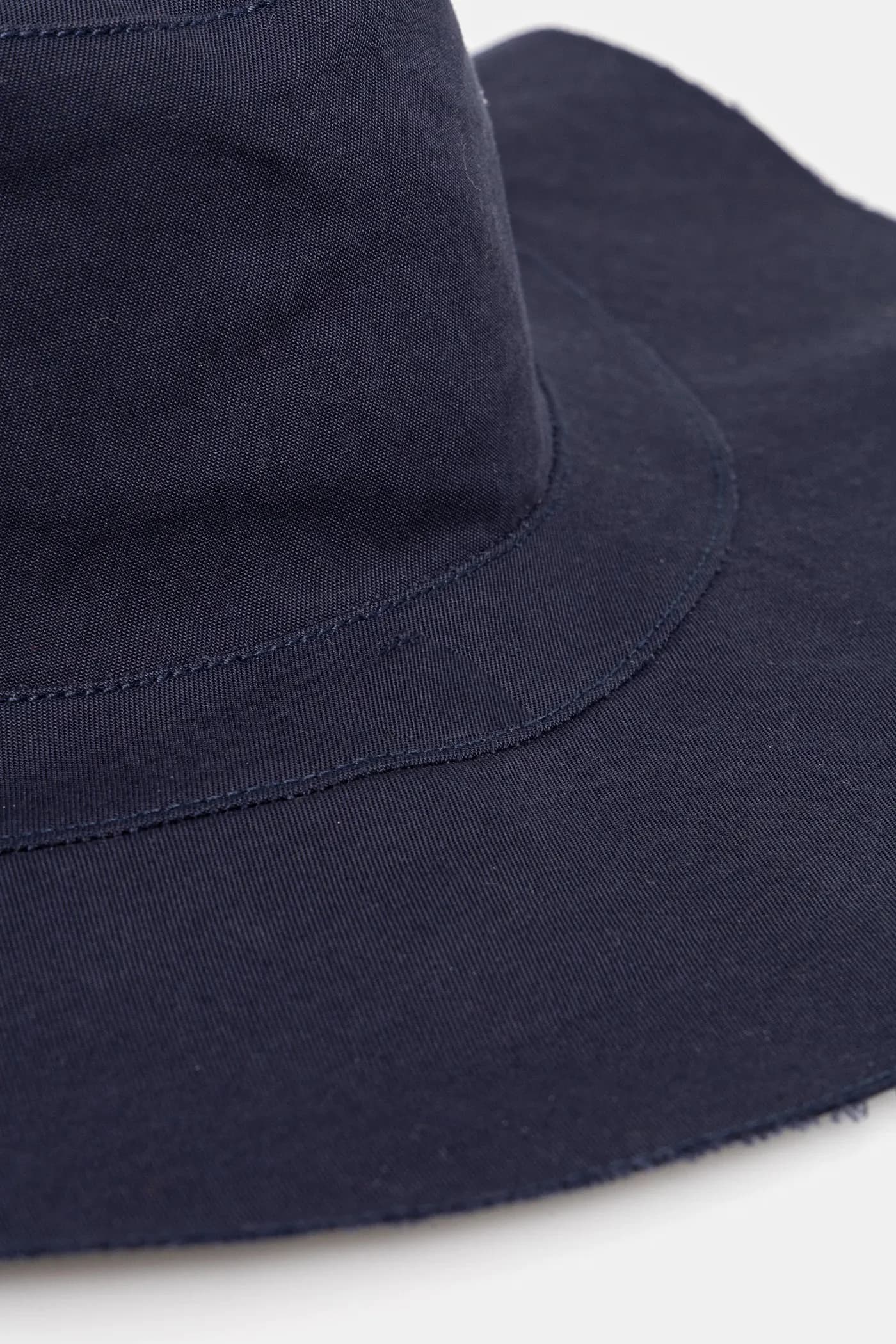 хлопковая шапка CABANA - фото 3