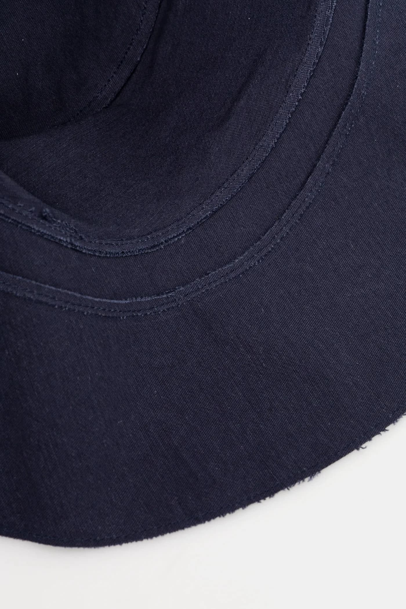 хлопковая шапка CABANA - фото 4