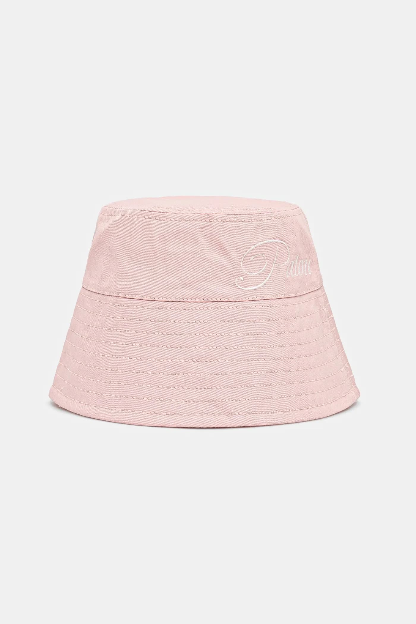 Хлопковая шапка