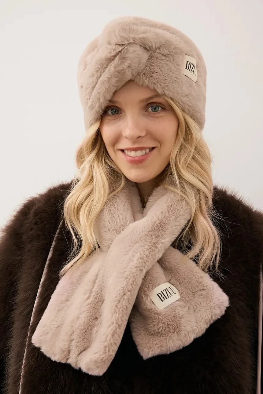 Повязка на голову ФЕМИ