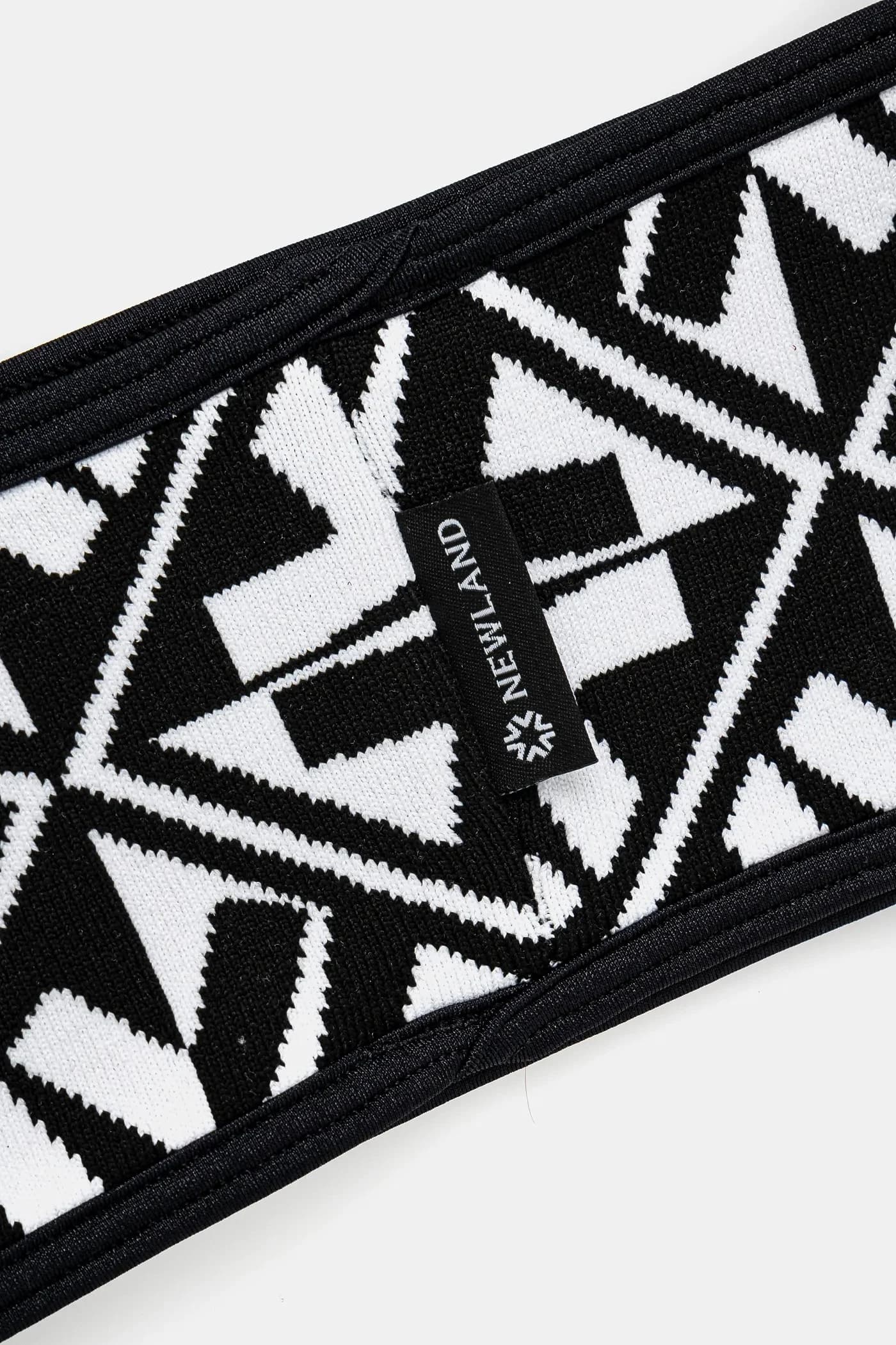 повязка на голову «Календула» - фото 2