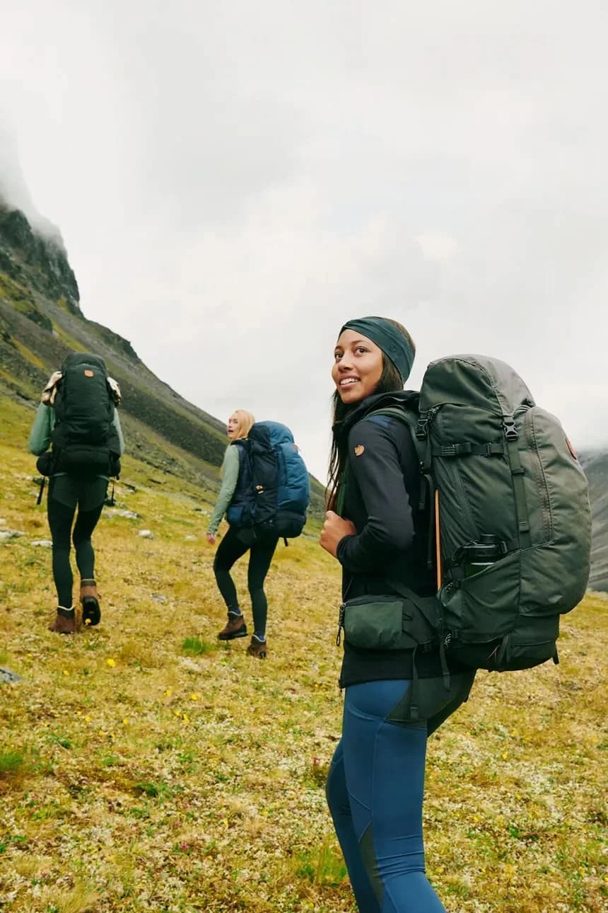 повязка на голову Абиско - фото 4