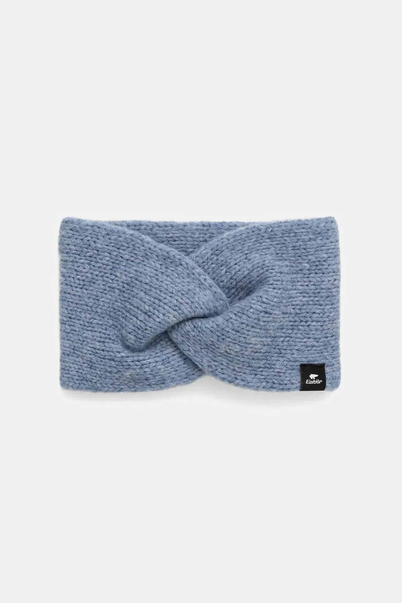 Повязка на голову из шерсти Fenna STB