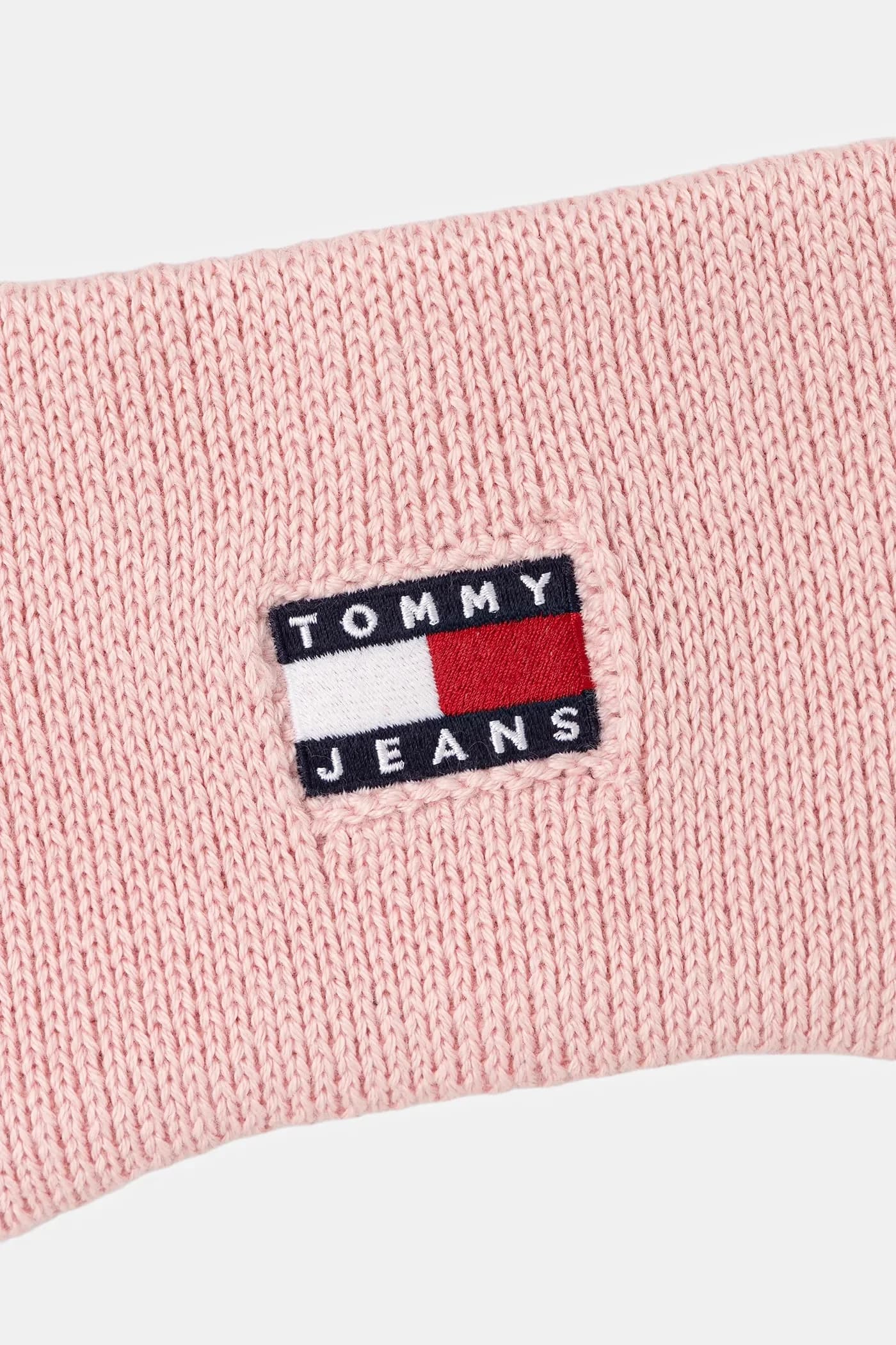 Хлопковая повязка на голову - фото 2