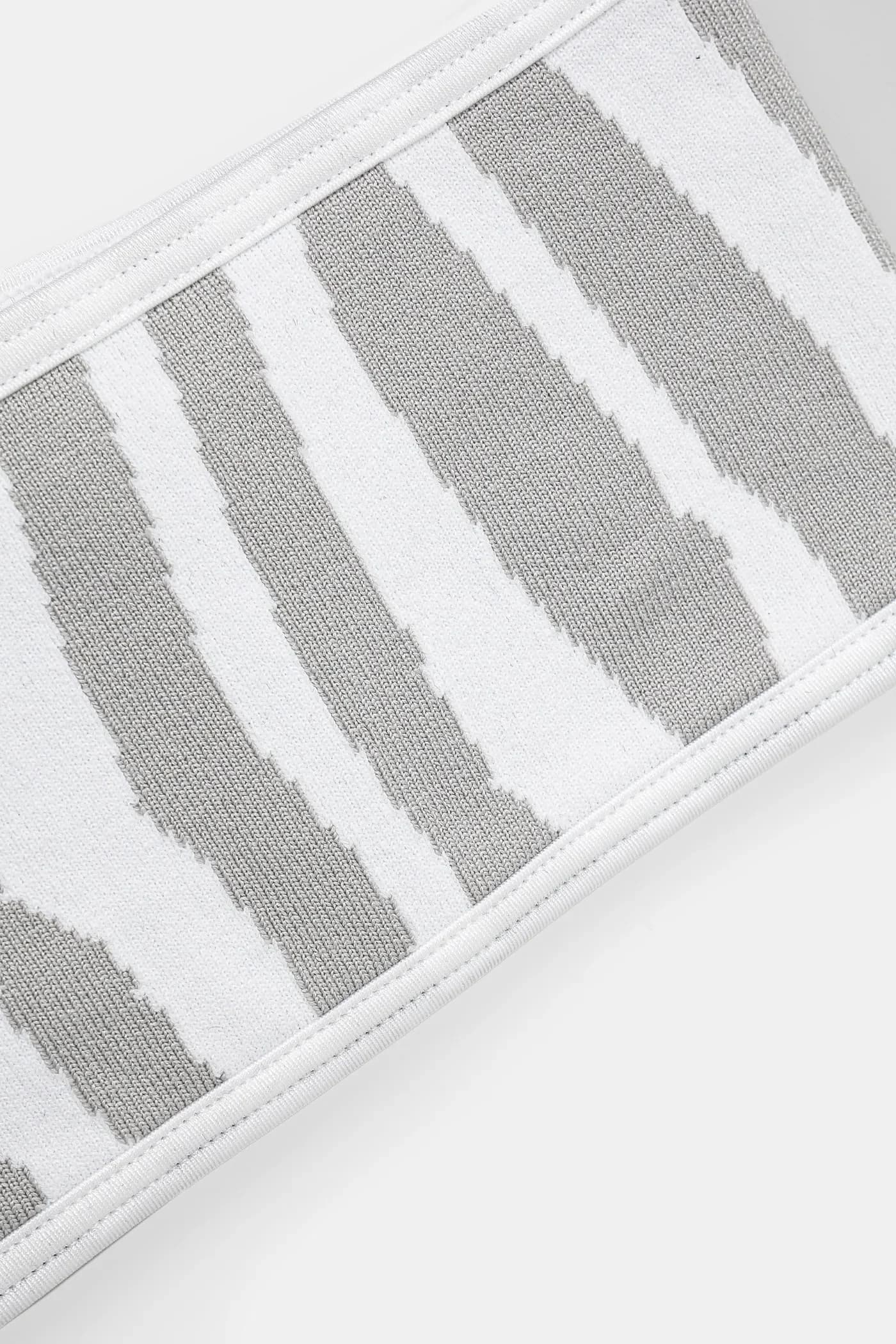 повязка на голову с плющом - фото 2