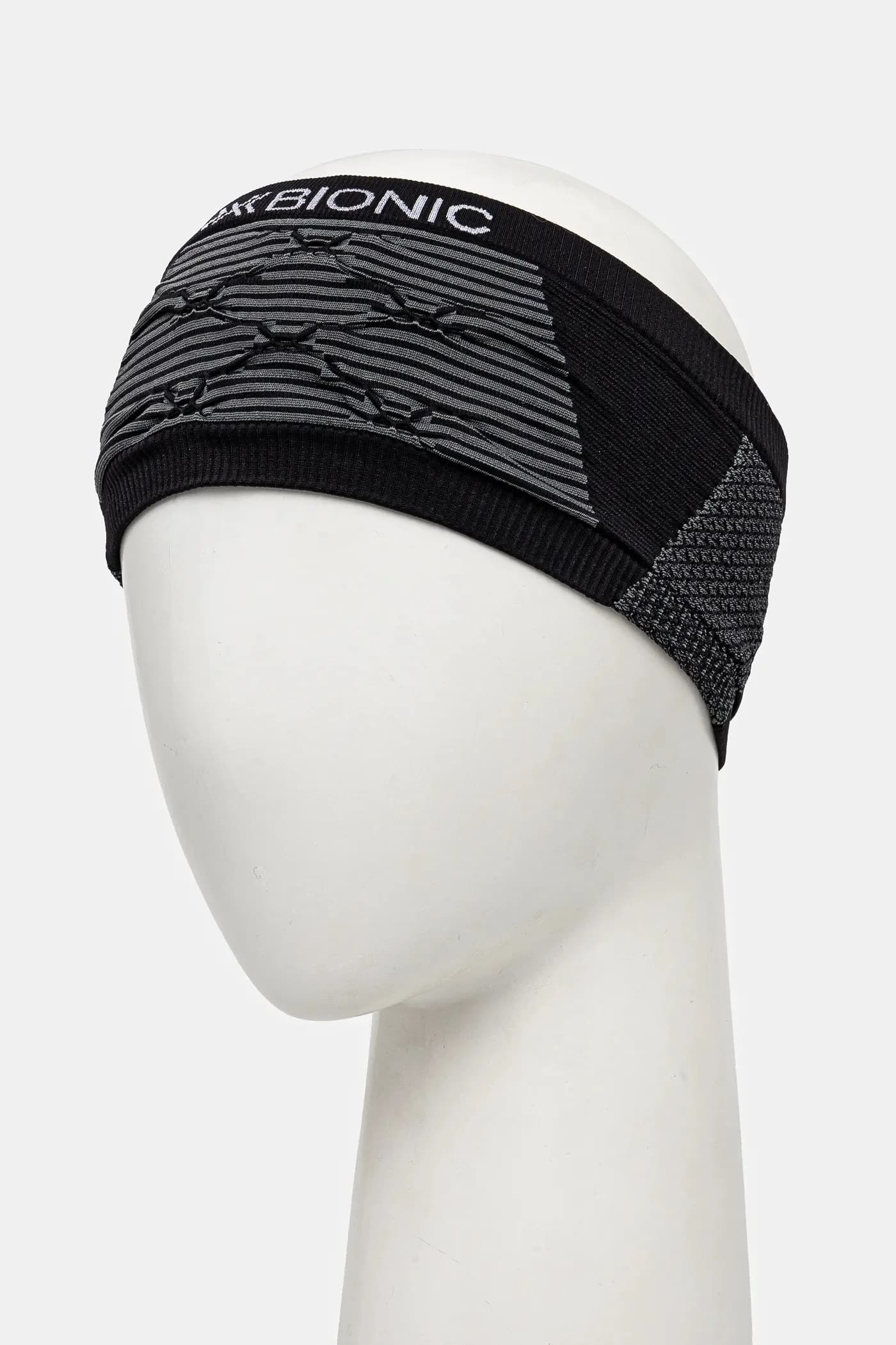 повязка на голову - фото 2