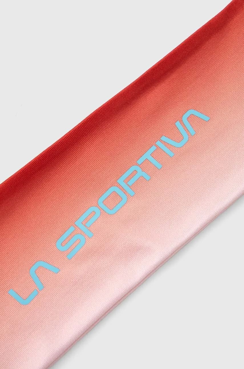 Повязка на голову с эффектом выцветания - фото 2