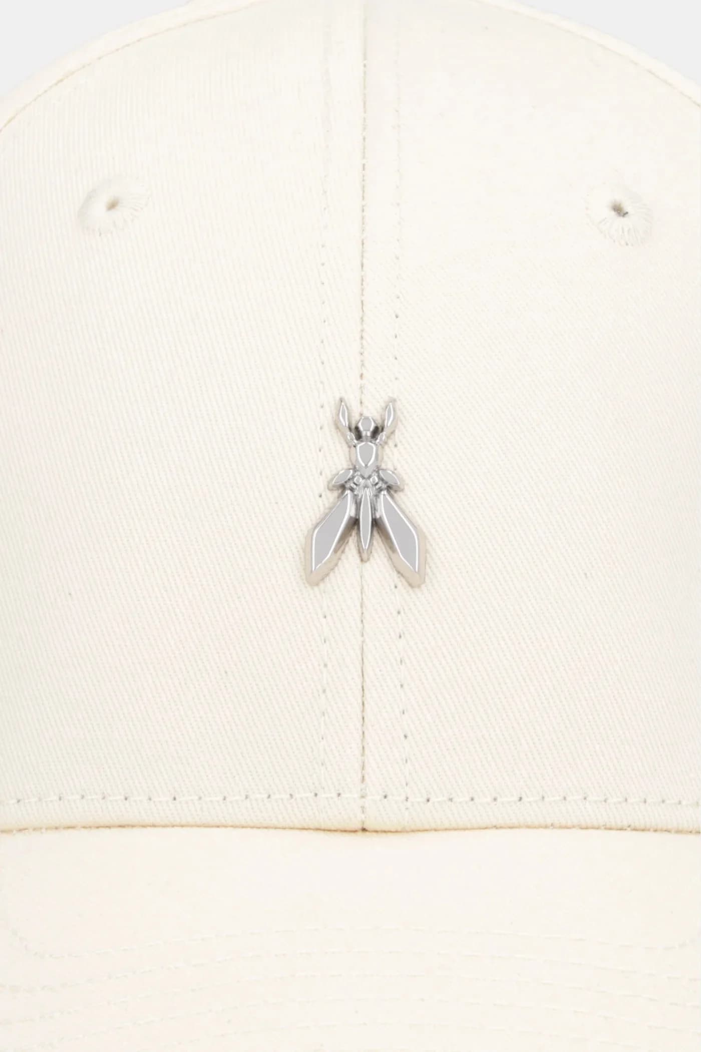 Хлопковая бейсболка - фото 2