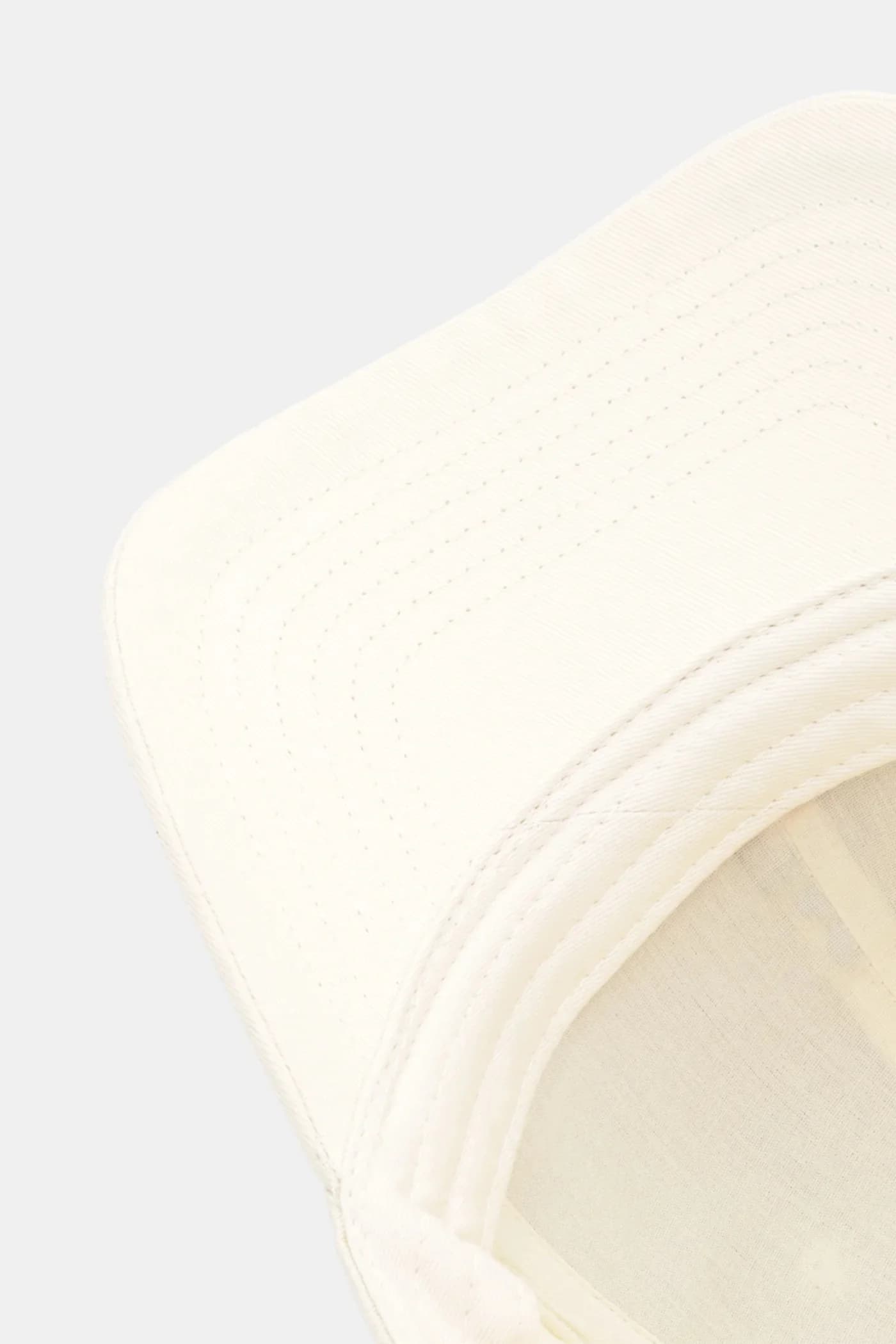 Хлопковая бейсболка - фото 4