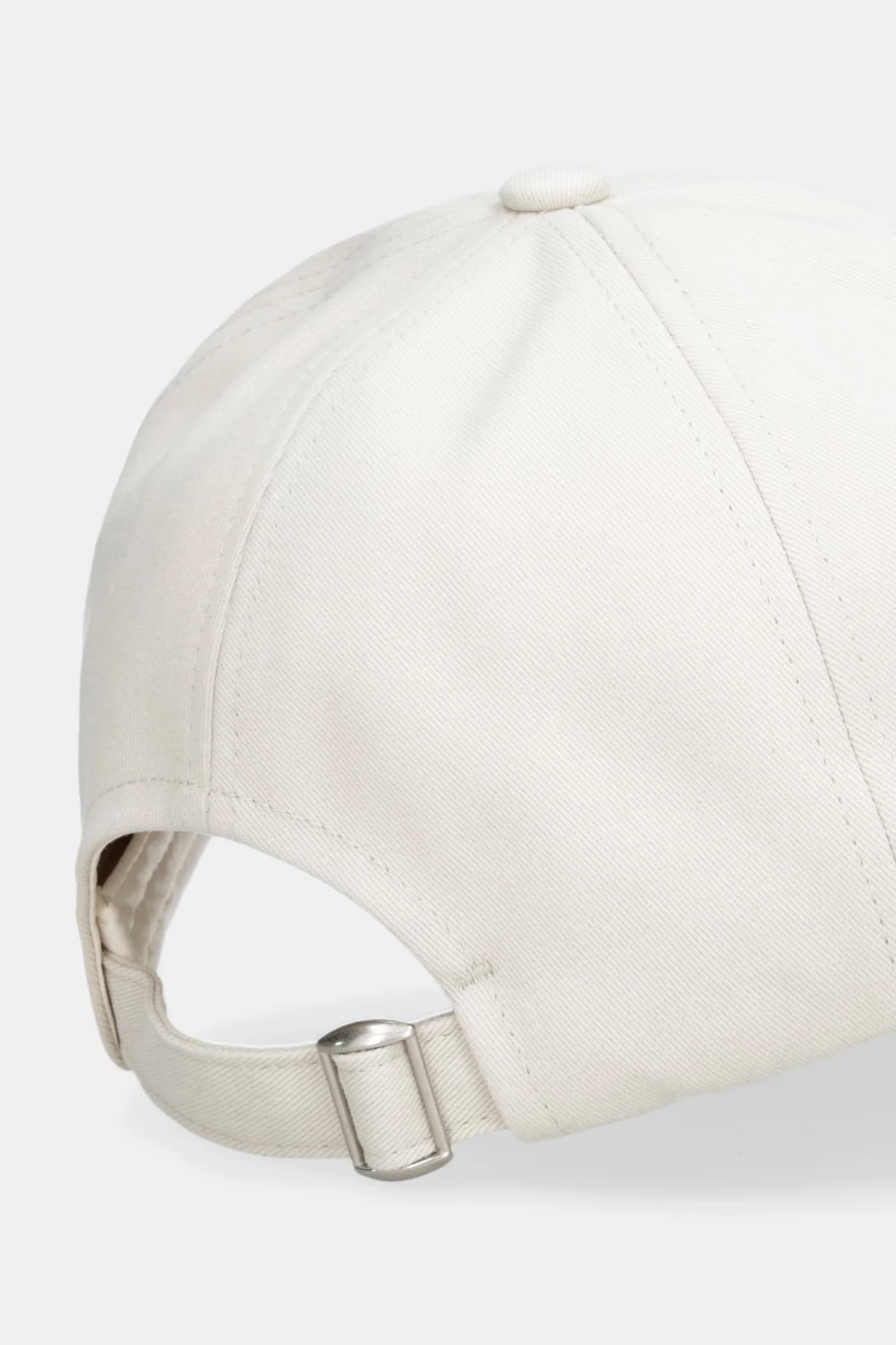 Хлопковая бейсболка - фото 3