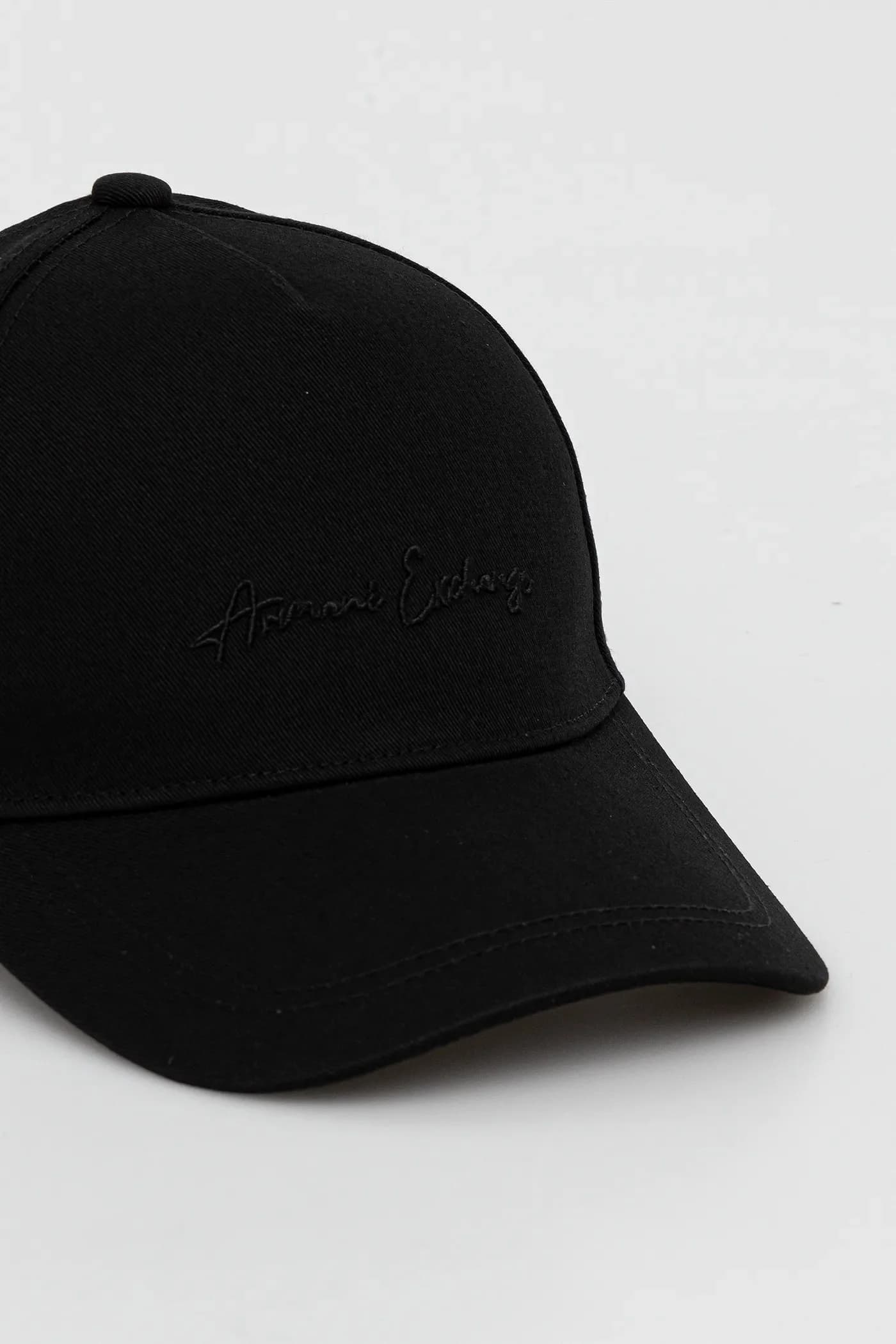 Хлопковая бейсболка - фото 3