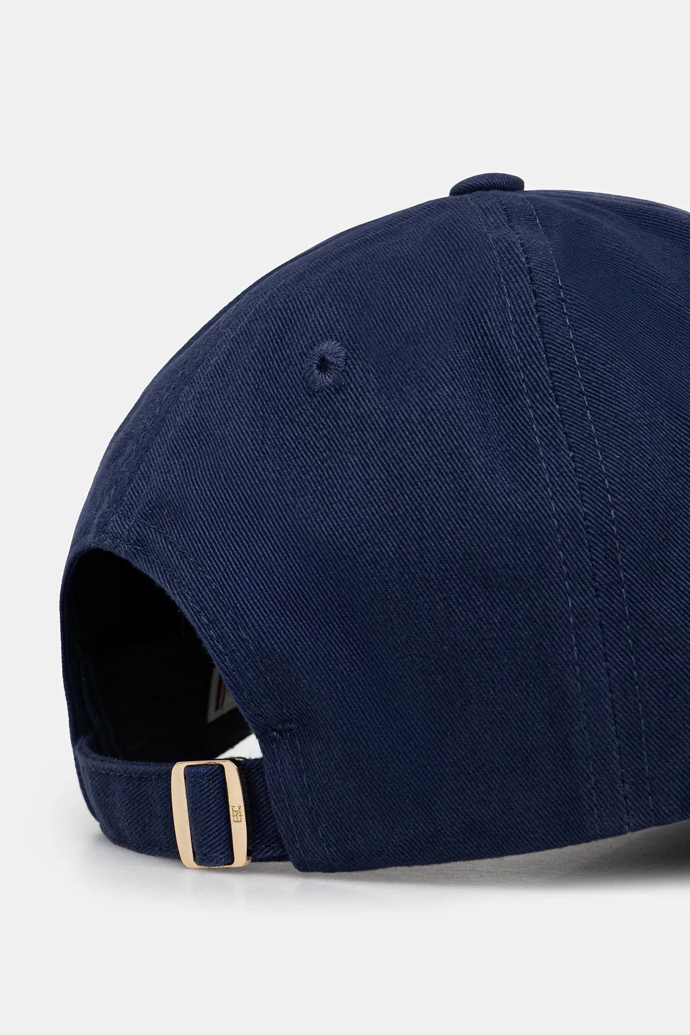 Хлопковая бейсболка - фото 3