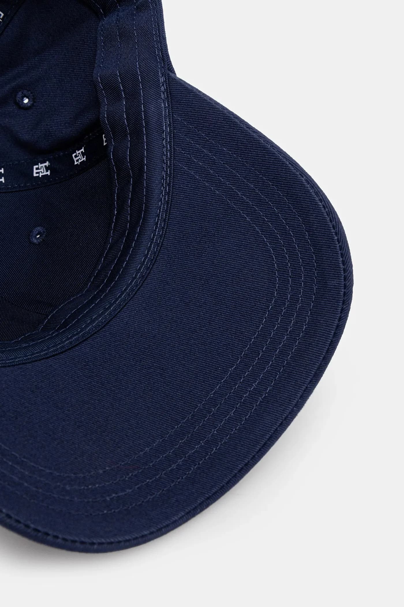 Хлопковая бейсболка - фото 4