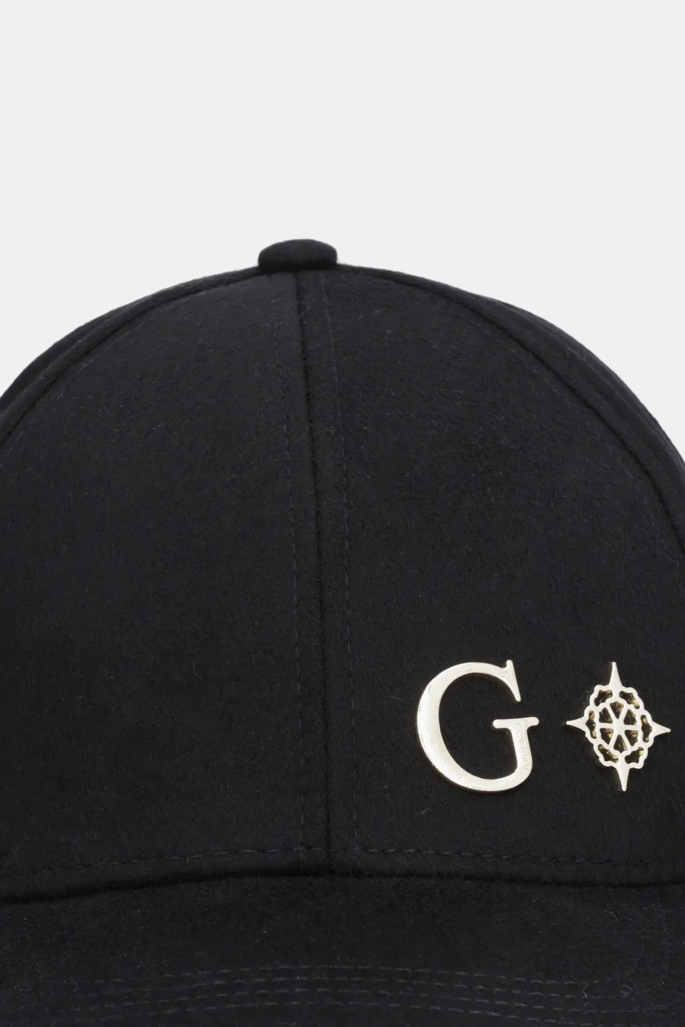 Бейсболка с шерстью - фото 2