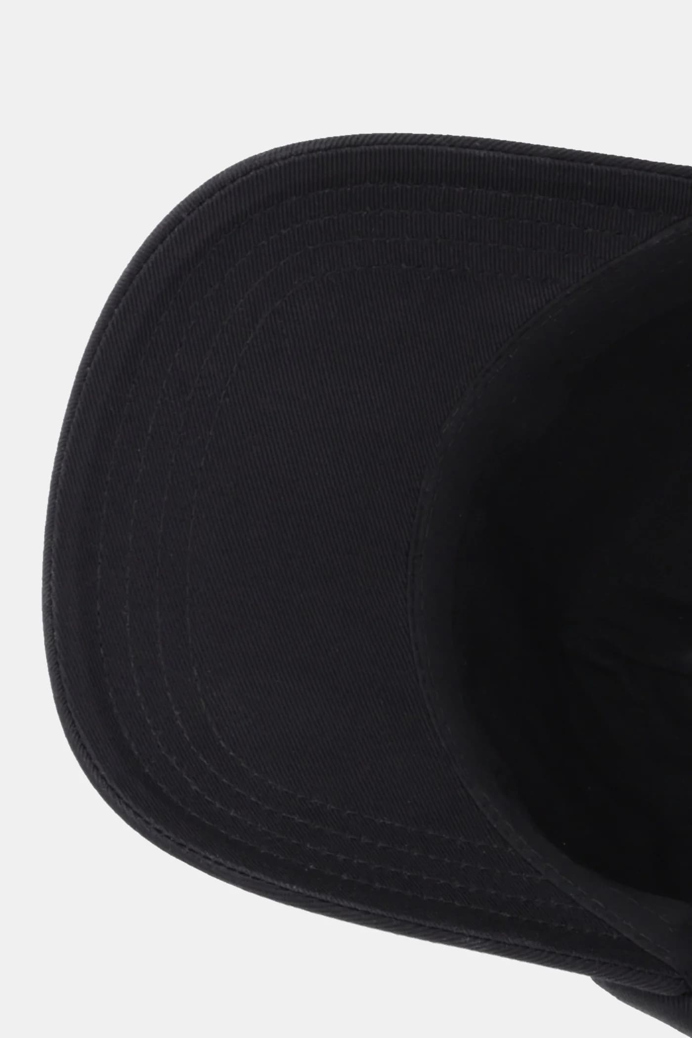 Бейсболка Cara-Valentine из хлопка - фото 4