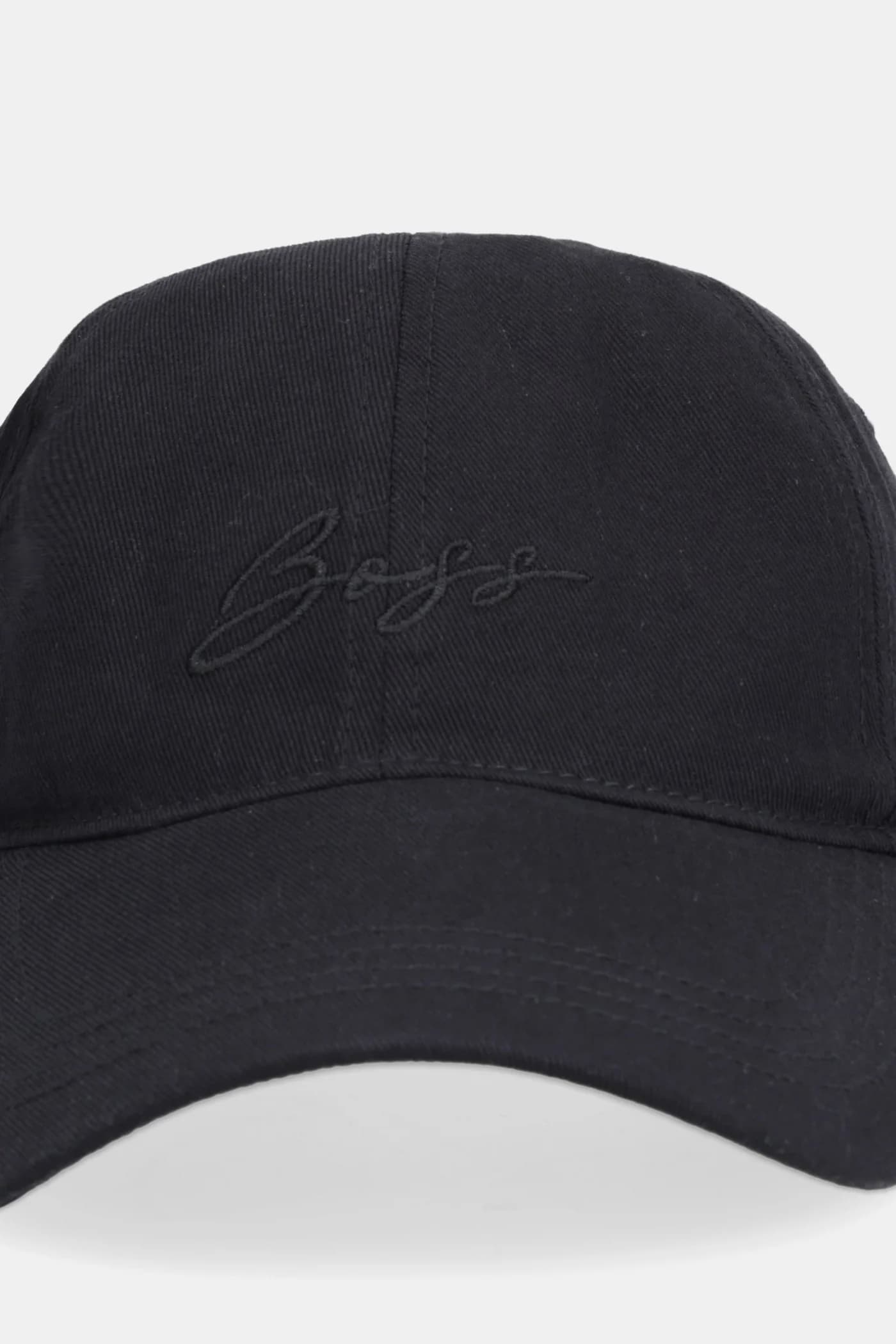 бейсболка Lilyan из хлопка - фото 2