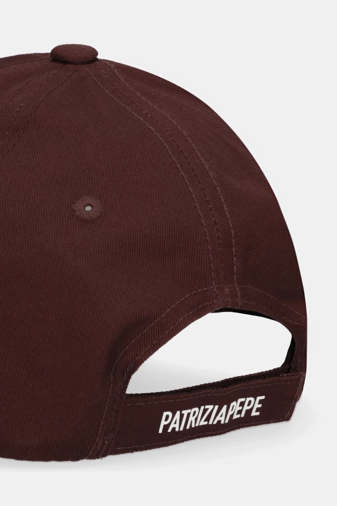 Хлопковая бейсболка - фото 3