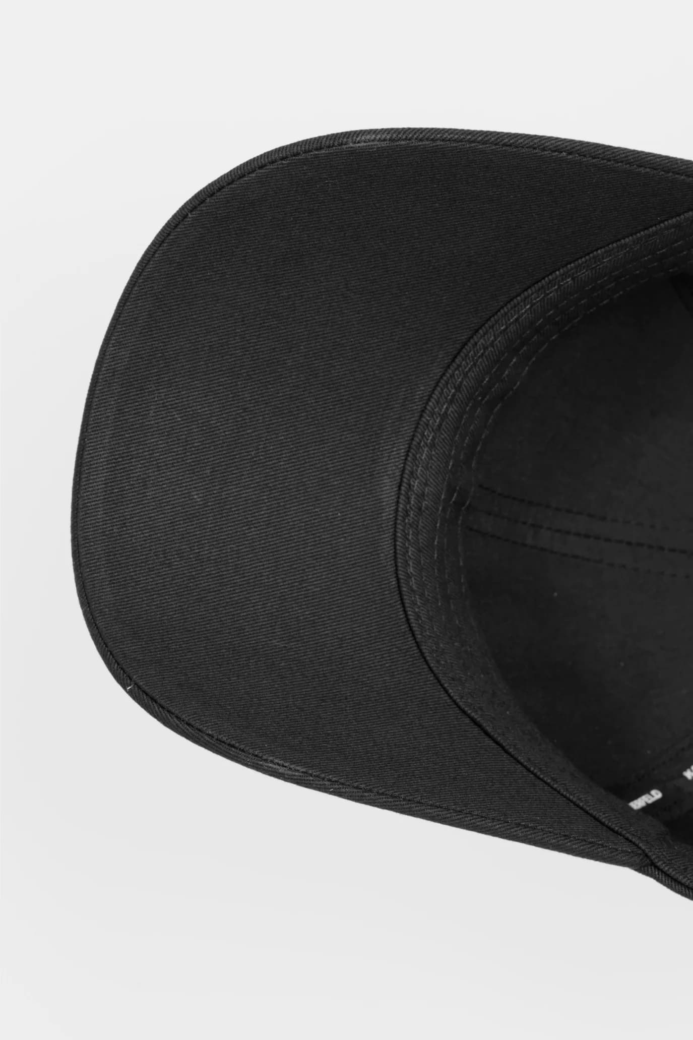 Бейсболка K/SIGNATURE из хлопка - фото 4