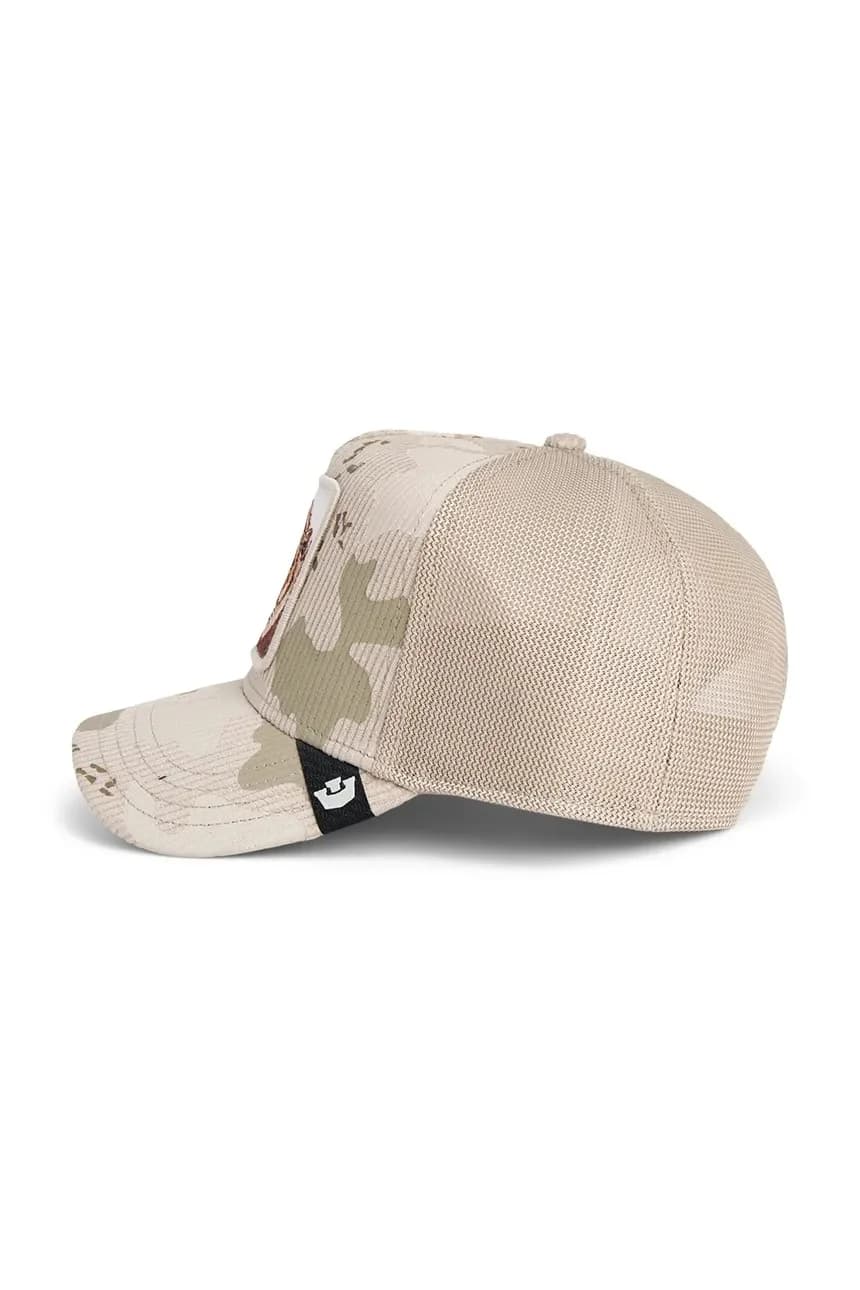 бейсболка King Camo - фото 3