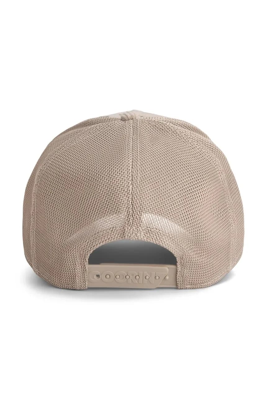 бейсболка King Camo - фото 4