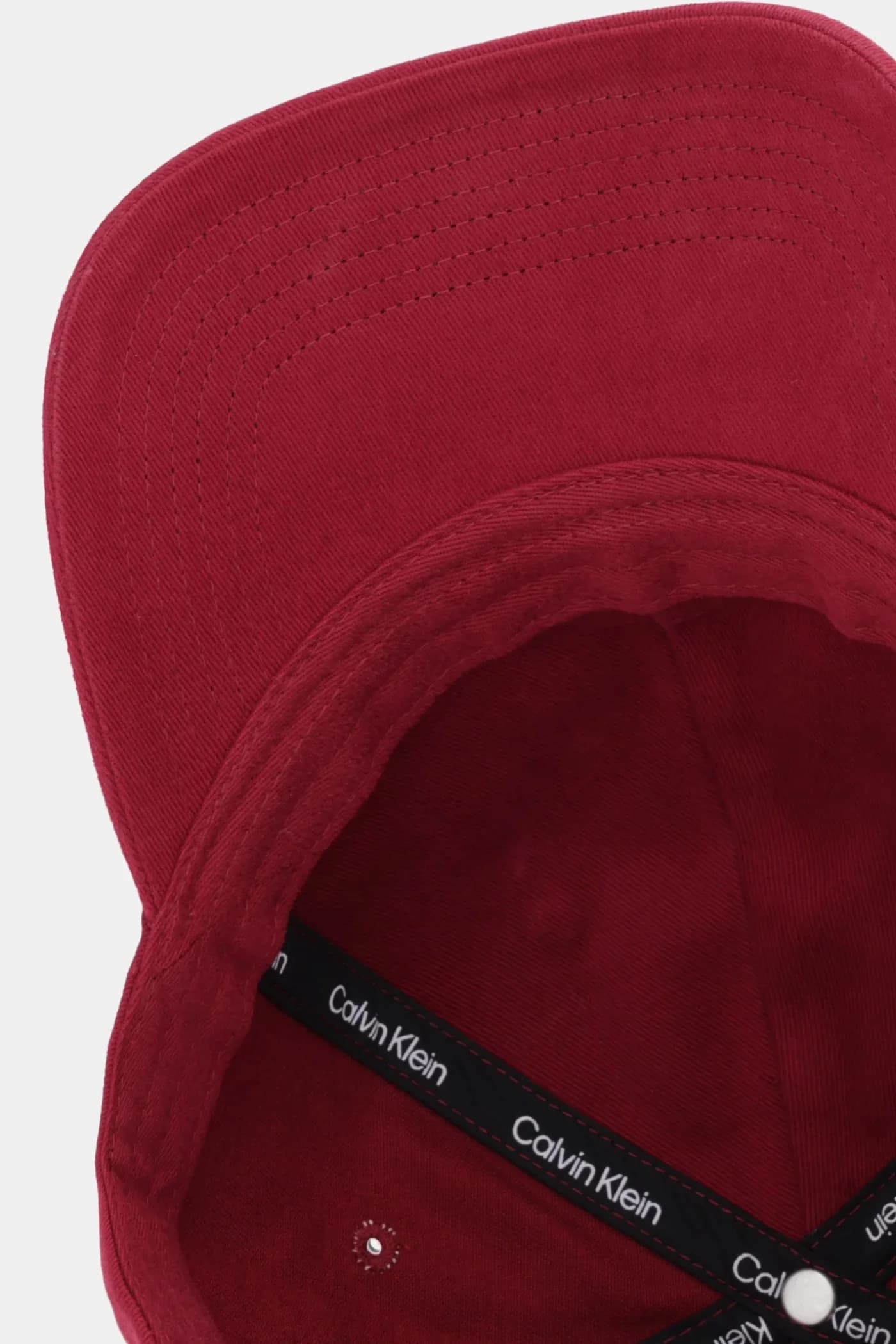 Хлопковая бейсболка - фото 4