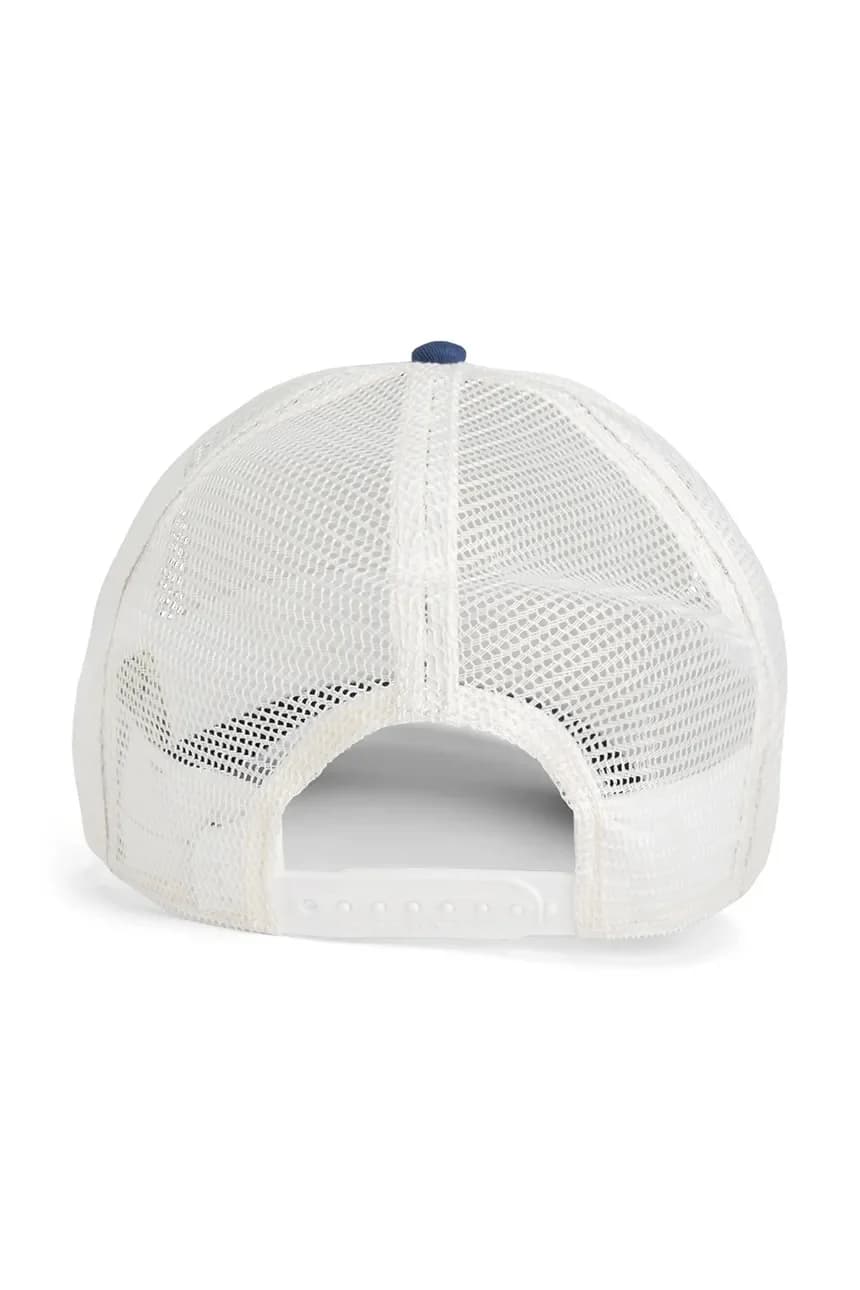 Хлопковая кепка Toxic Trucker - фото 4