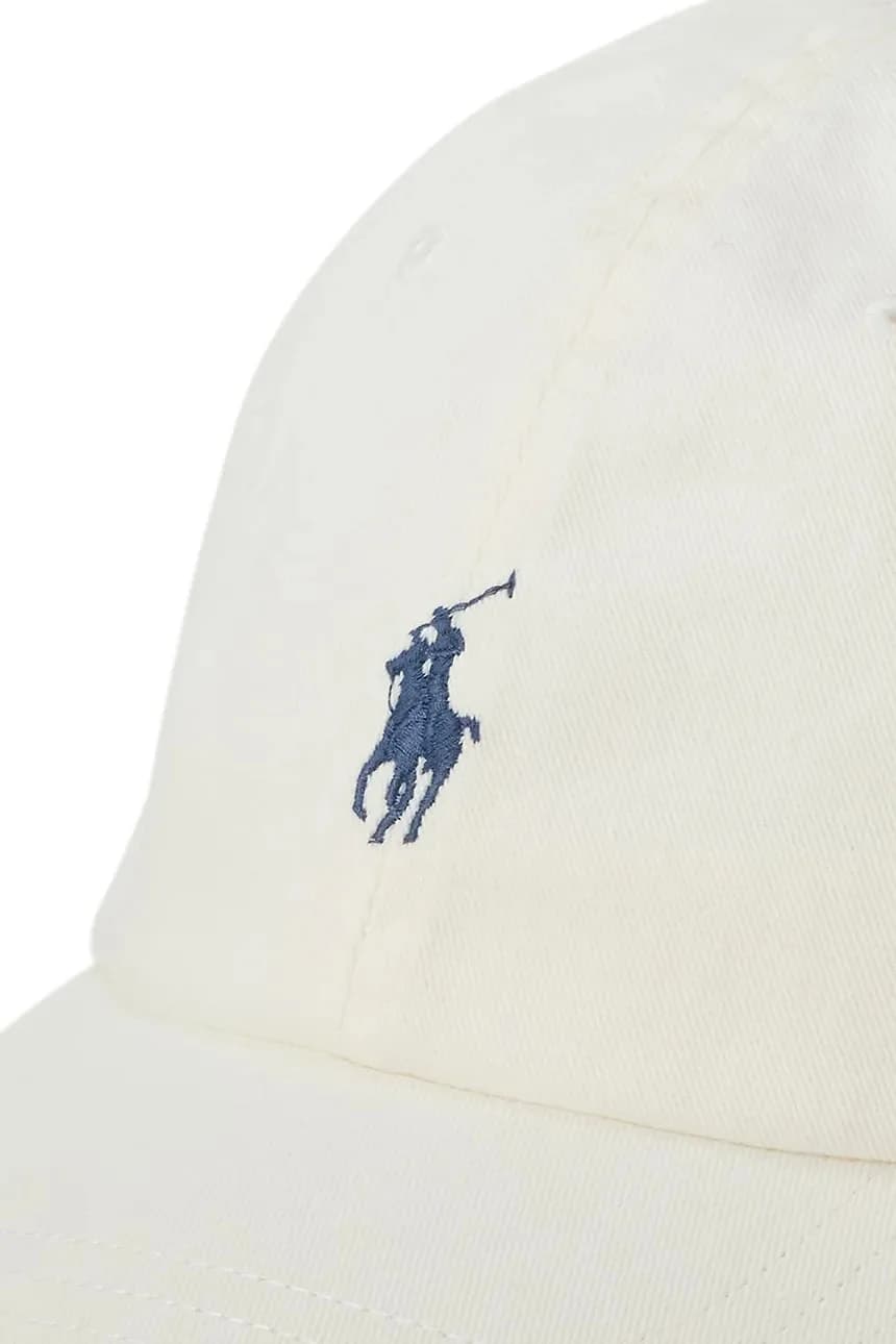 Хлопковая бейсболка - фото 3