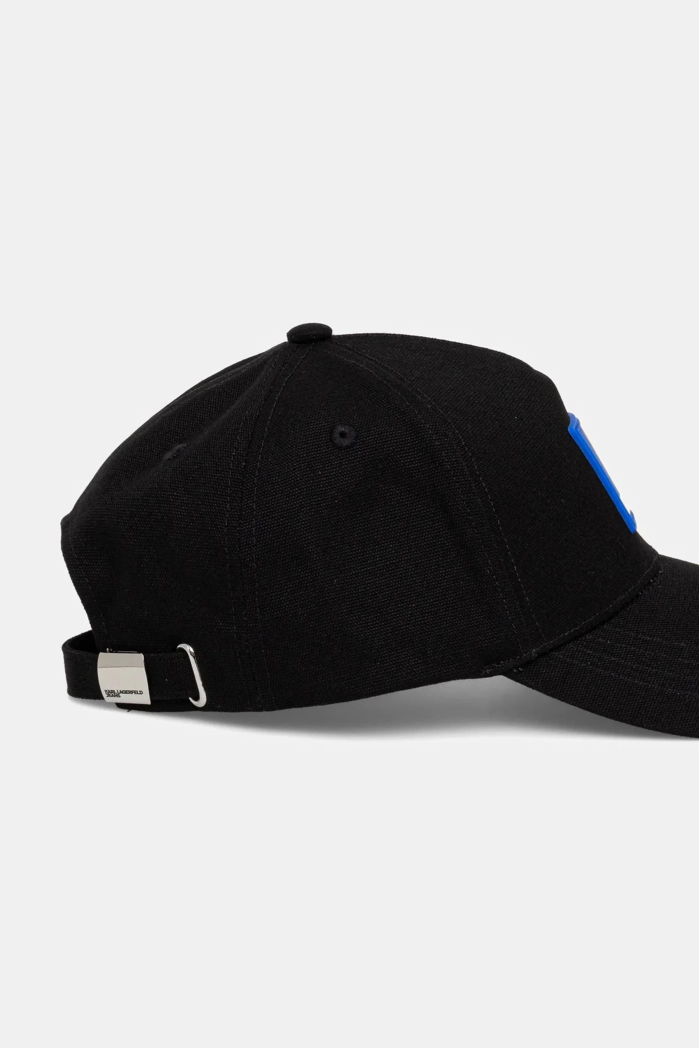 Хлопковая бейсболка - фото 3