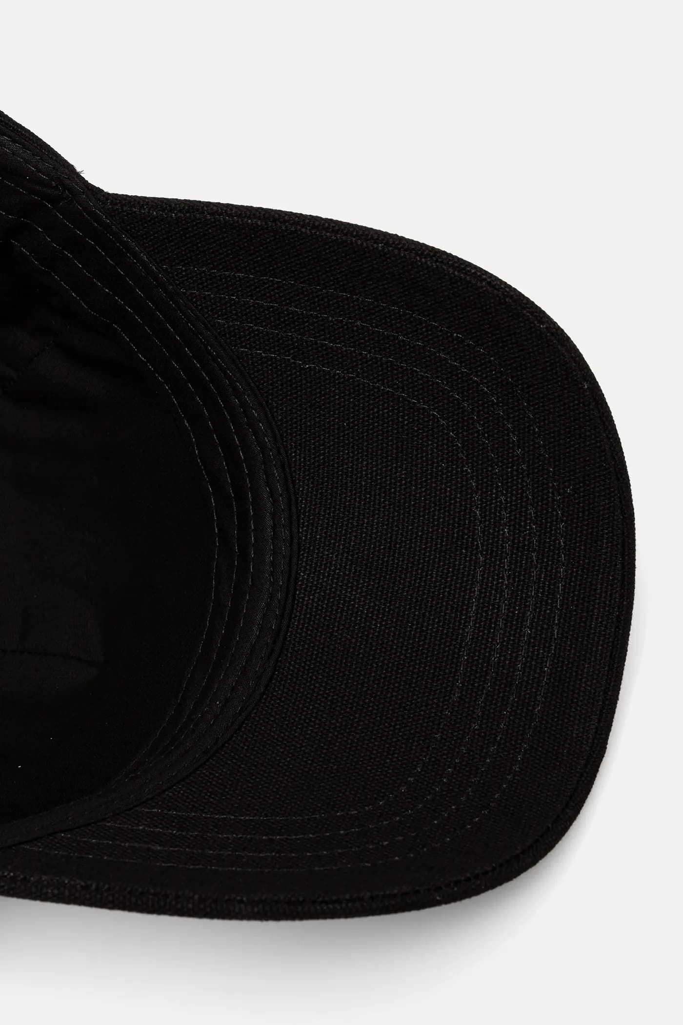 Хлопковая бейсболка - фото 4