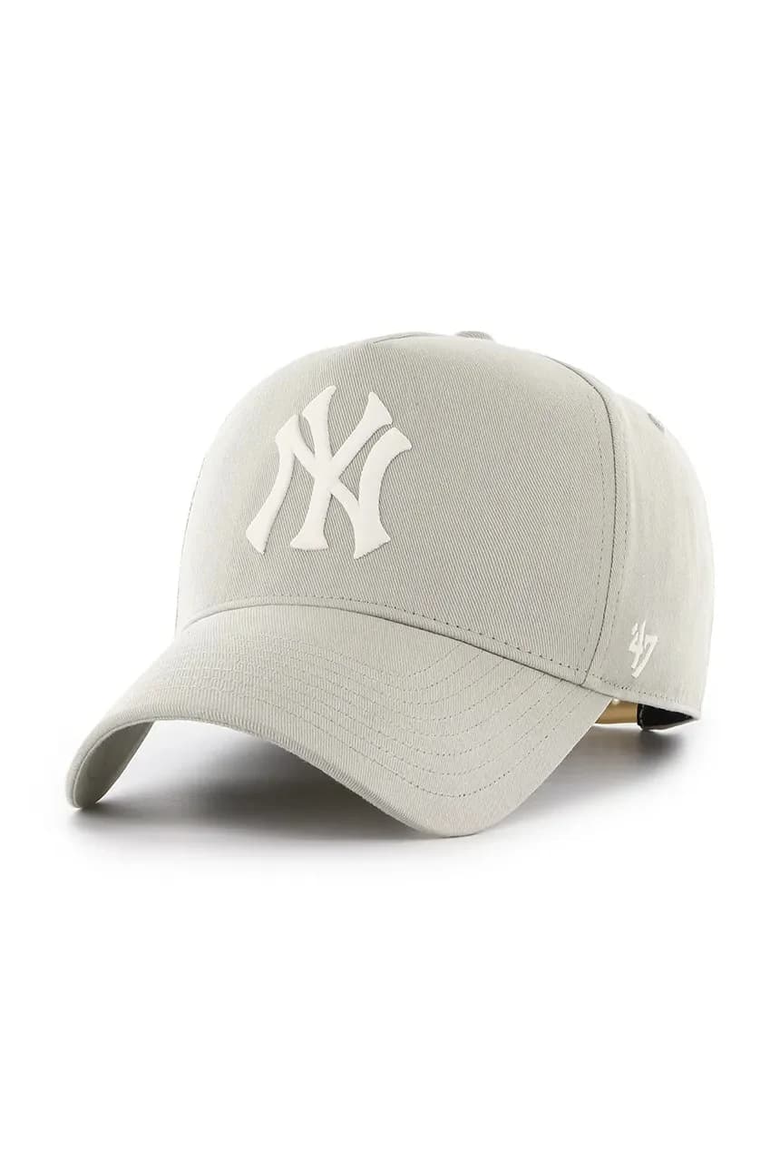 Бейсбольная кепка MLB New York Yankees