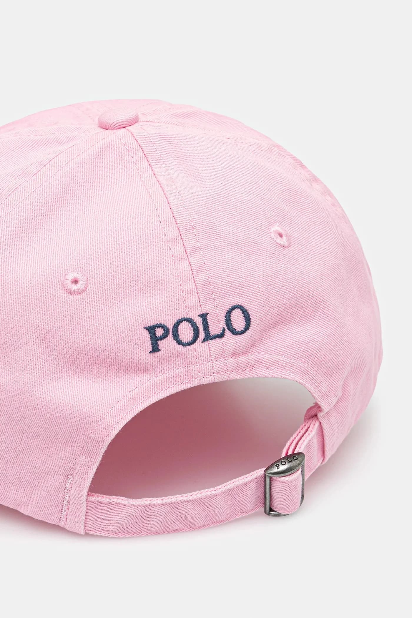 Хлопковая бейсболка - фото 3