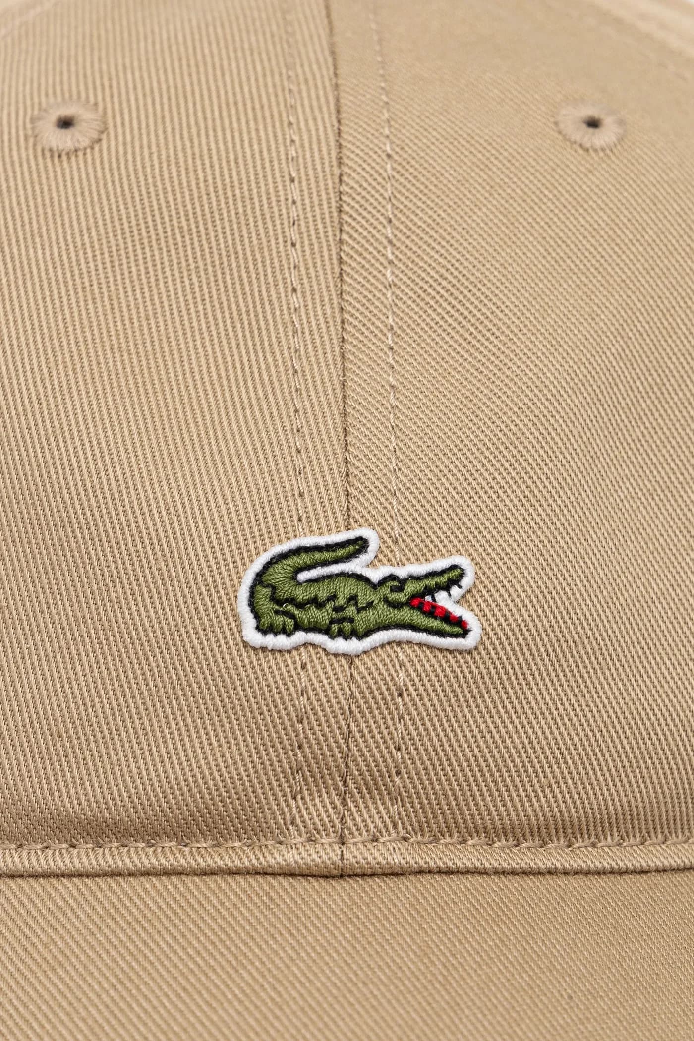 Хлопковая бейсболка - фото 4