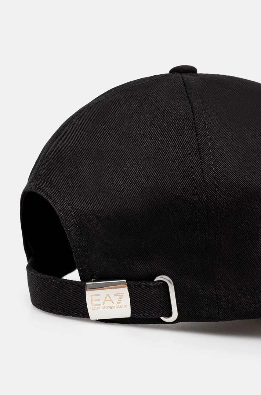 Хлопковая бейсболка - фото 3