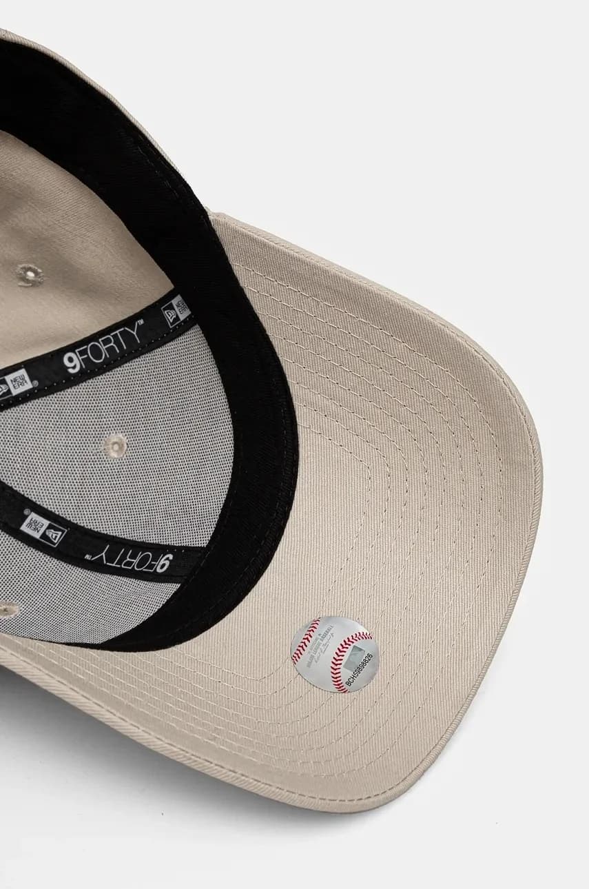 Бейсболка из хлопка LEAGUE ESSENTIAL 9FORTY® - фото 4