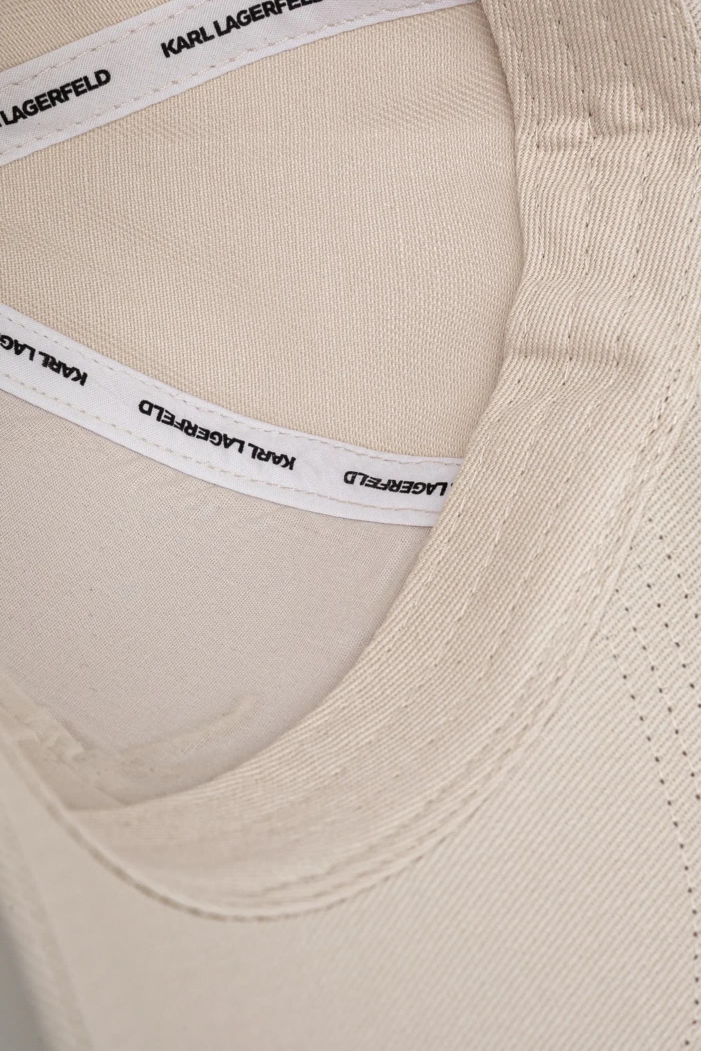 бейсболка K/SIGNATURE - фото 4