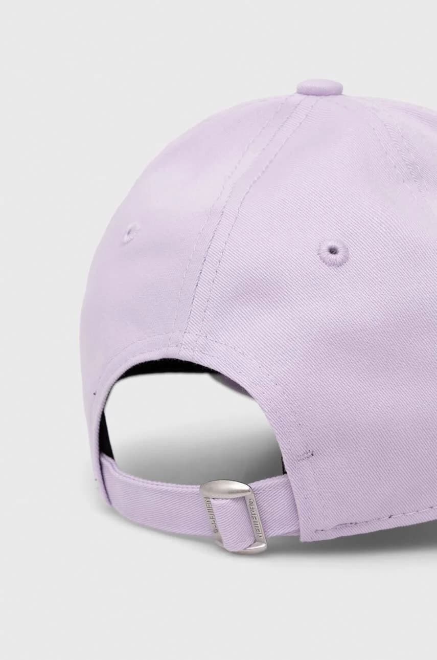 Бейсболка из хлопка LEAGUE ESSENTIAL 9FORTY® - фото 3