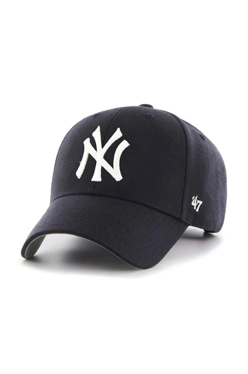 Бейсбольная кепка MLB New York Yankees