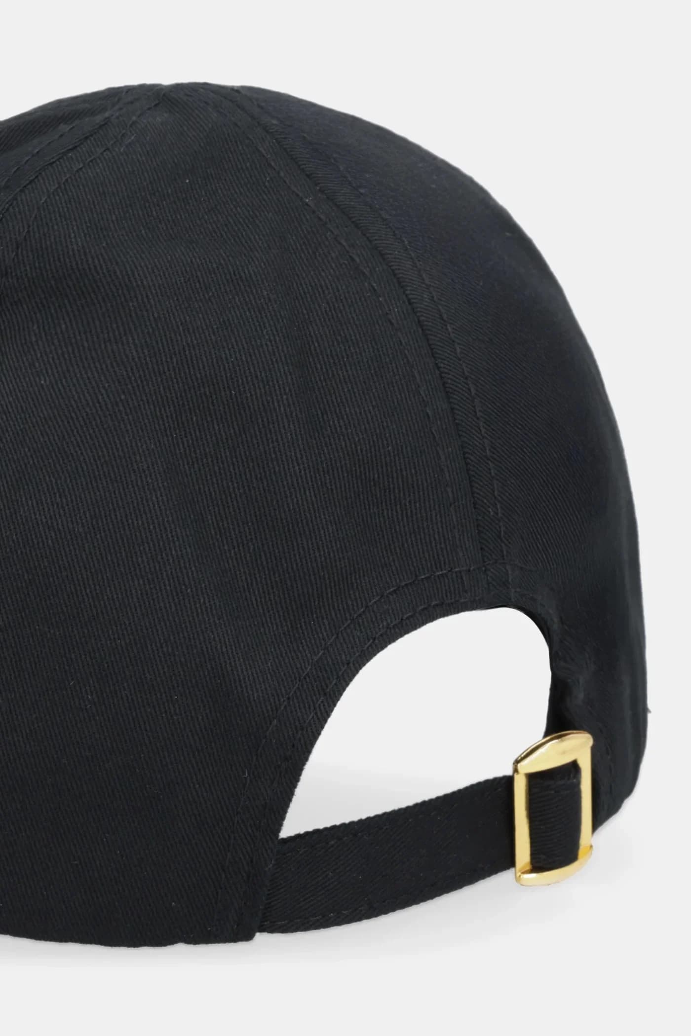 Хлопковая бейсболка - фото 3