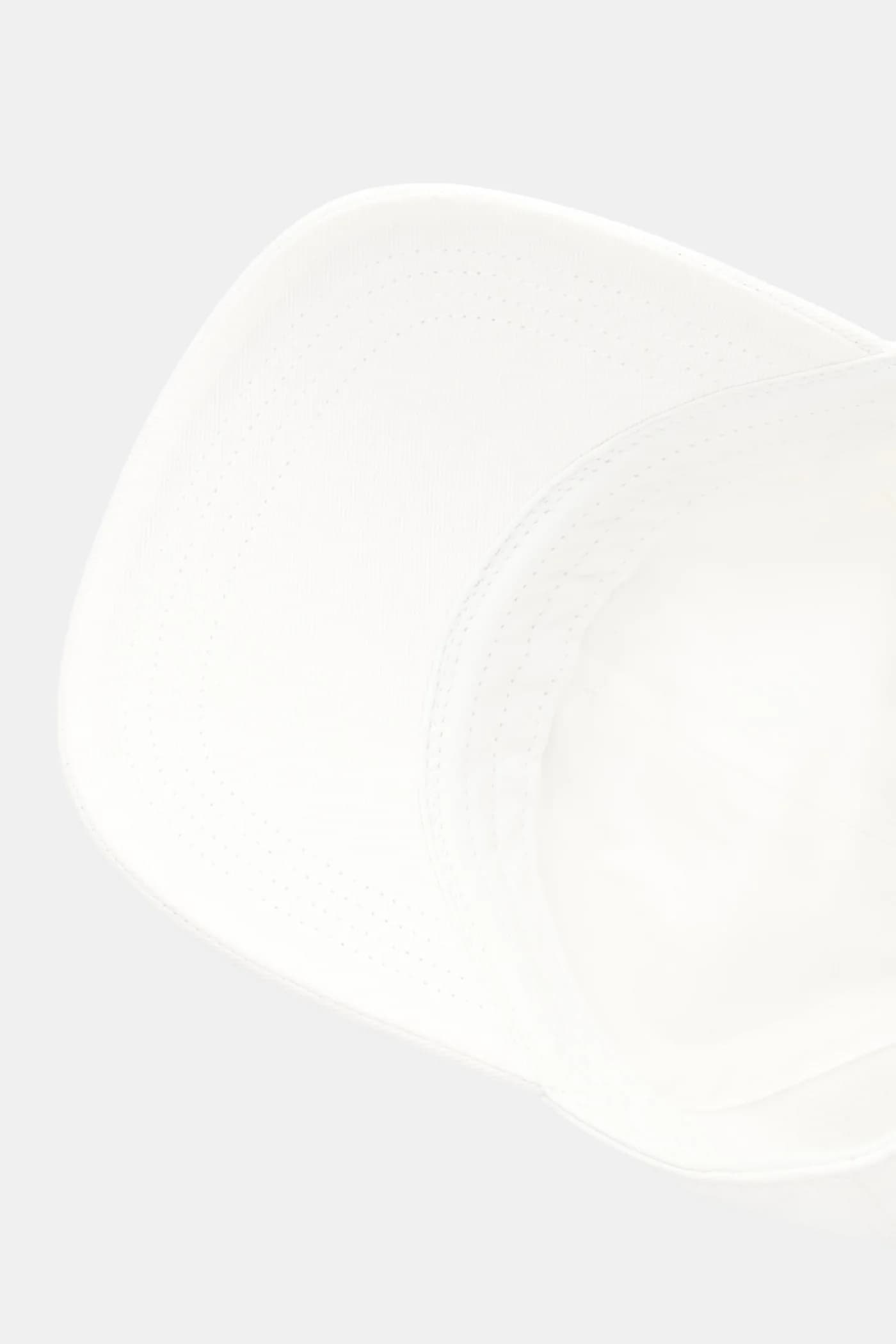 бейсболка Lilyan из хлопка - фото 4