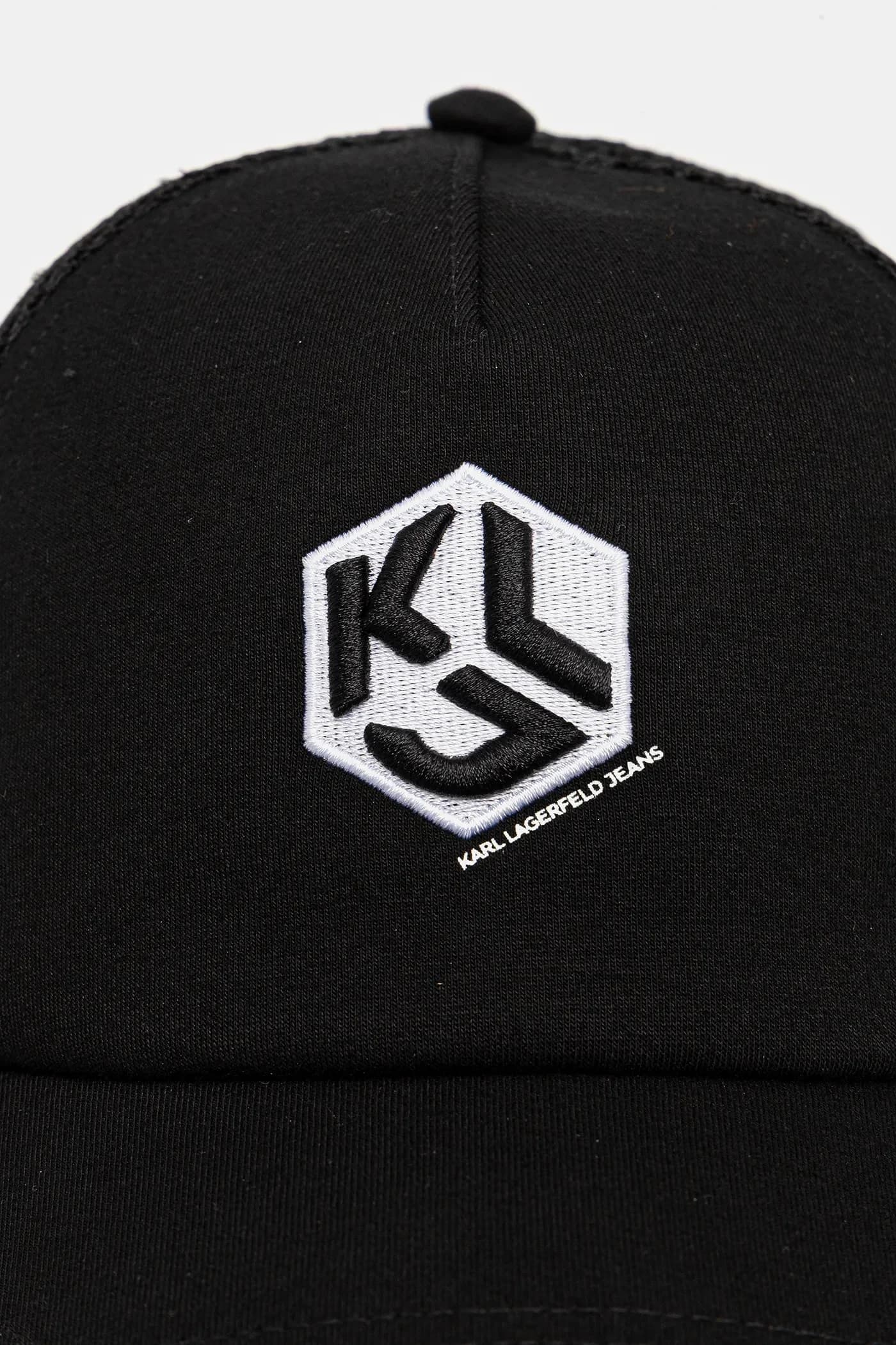 Кепка - фото 2