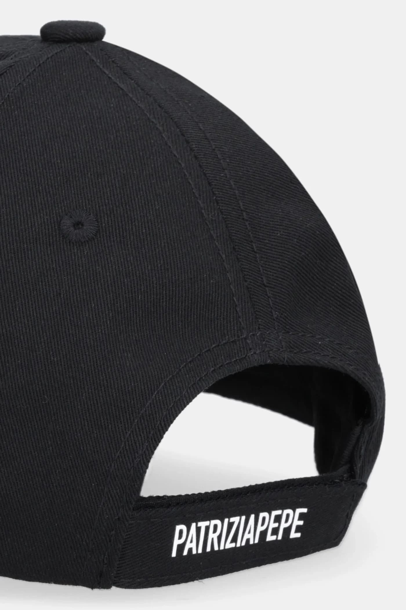 Хлопковая бейсболка - фото 3