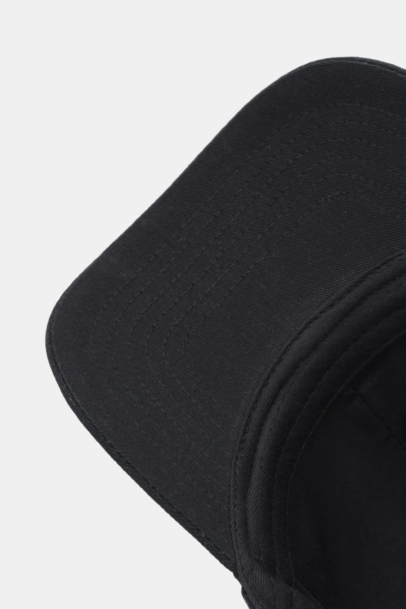 Хлопковая бейсболка - фото 4