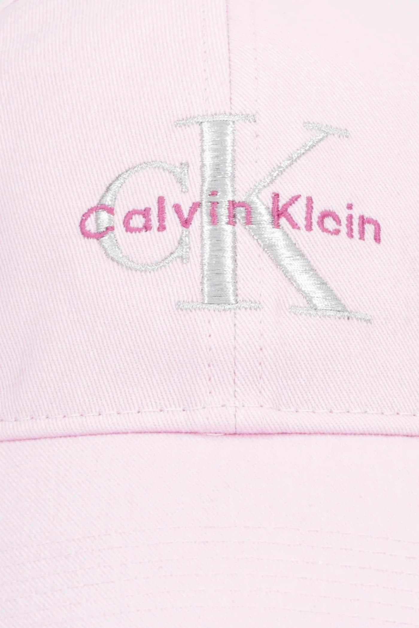 Хлопковая бейсболка - фото 2