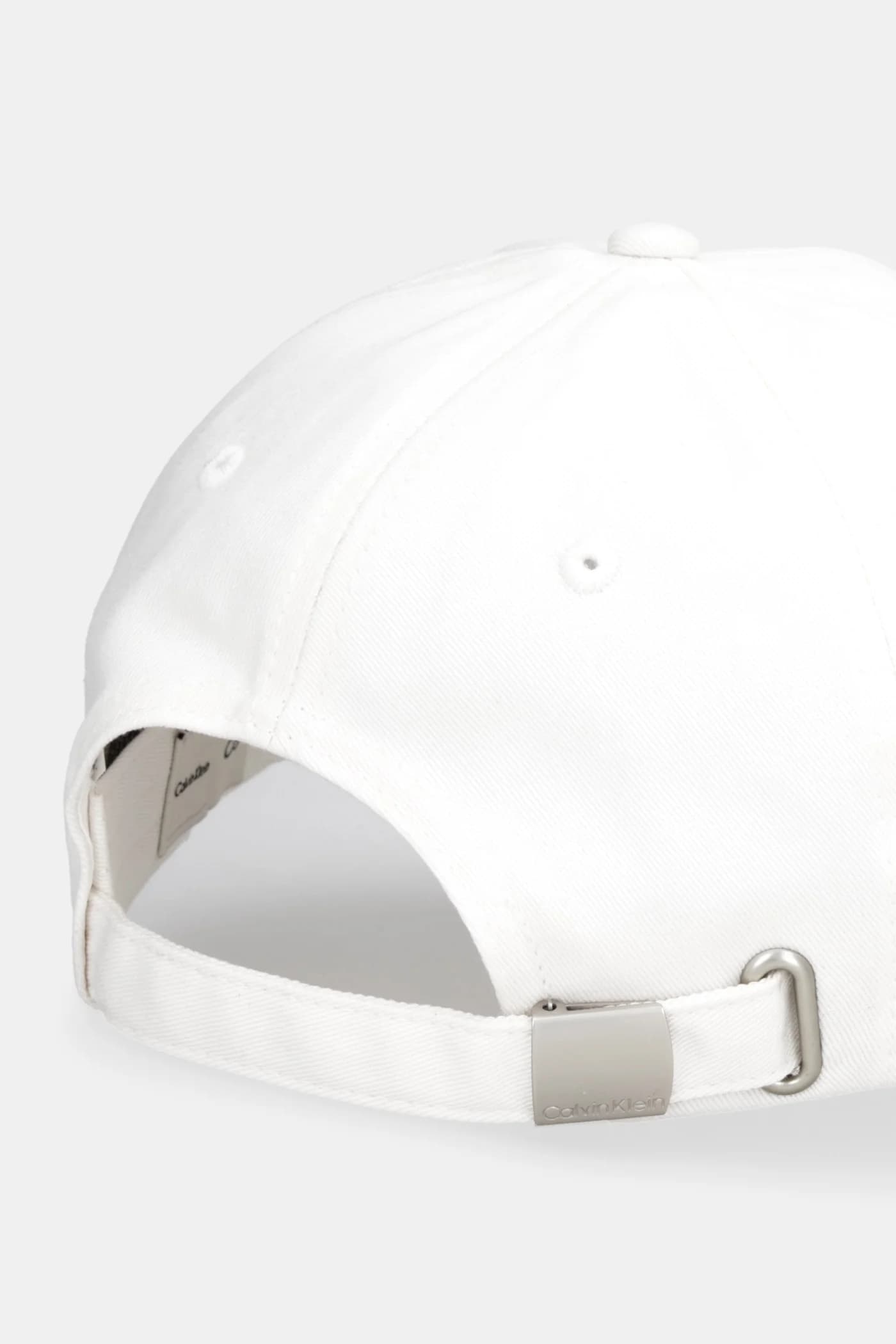 Хлопковая бейсболка - фото 3