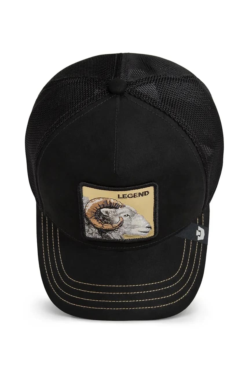 бейсболка Golden Legend - фото 5