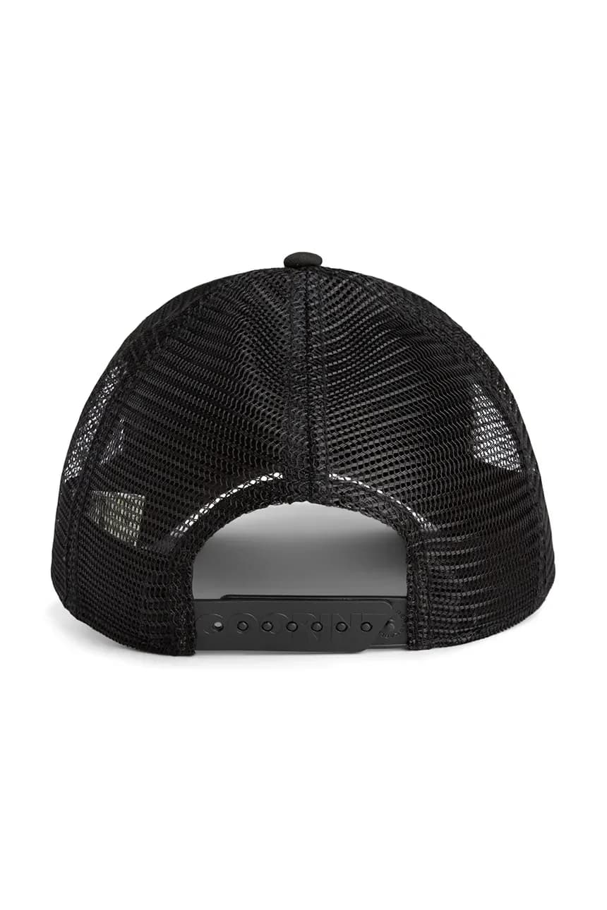 Хлопковая кепка Cash Cow Trucker - фото 4