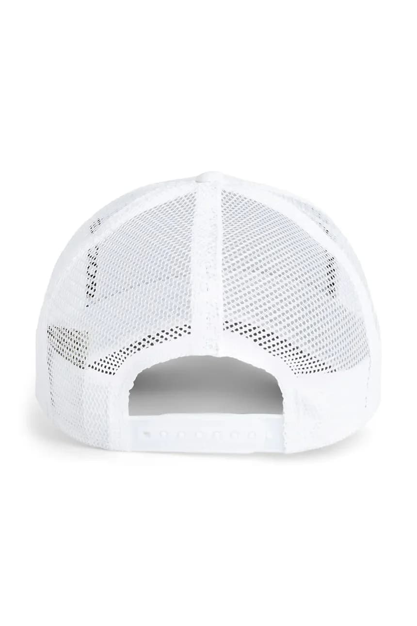 Хлопковая шапка Lemme Cook - фото 4