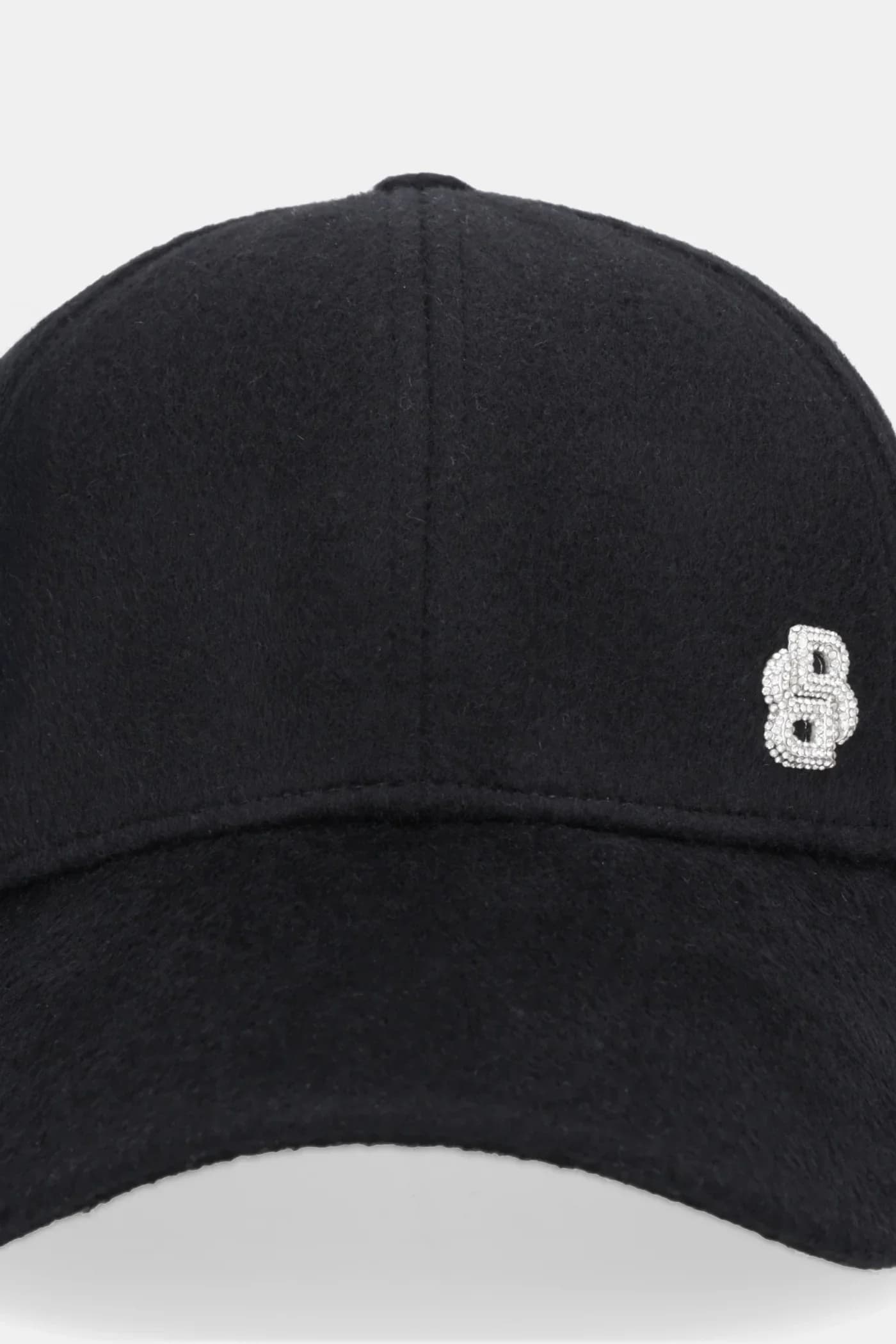 Бейсболка Ari-WO-B-Icon-ST из шерсти - фото 2