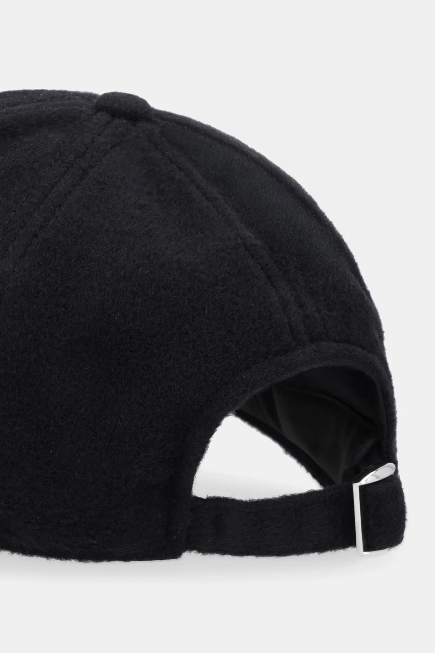 Бейсболка Ari-WO-B-Icon-ST из шерсти - фото 3