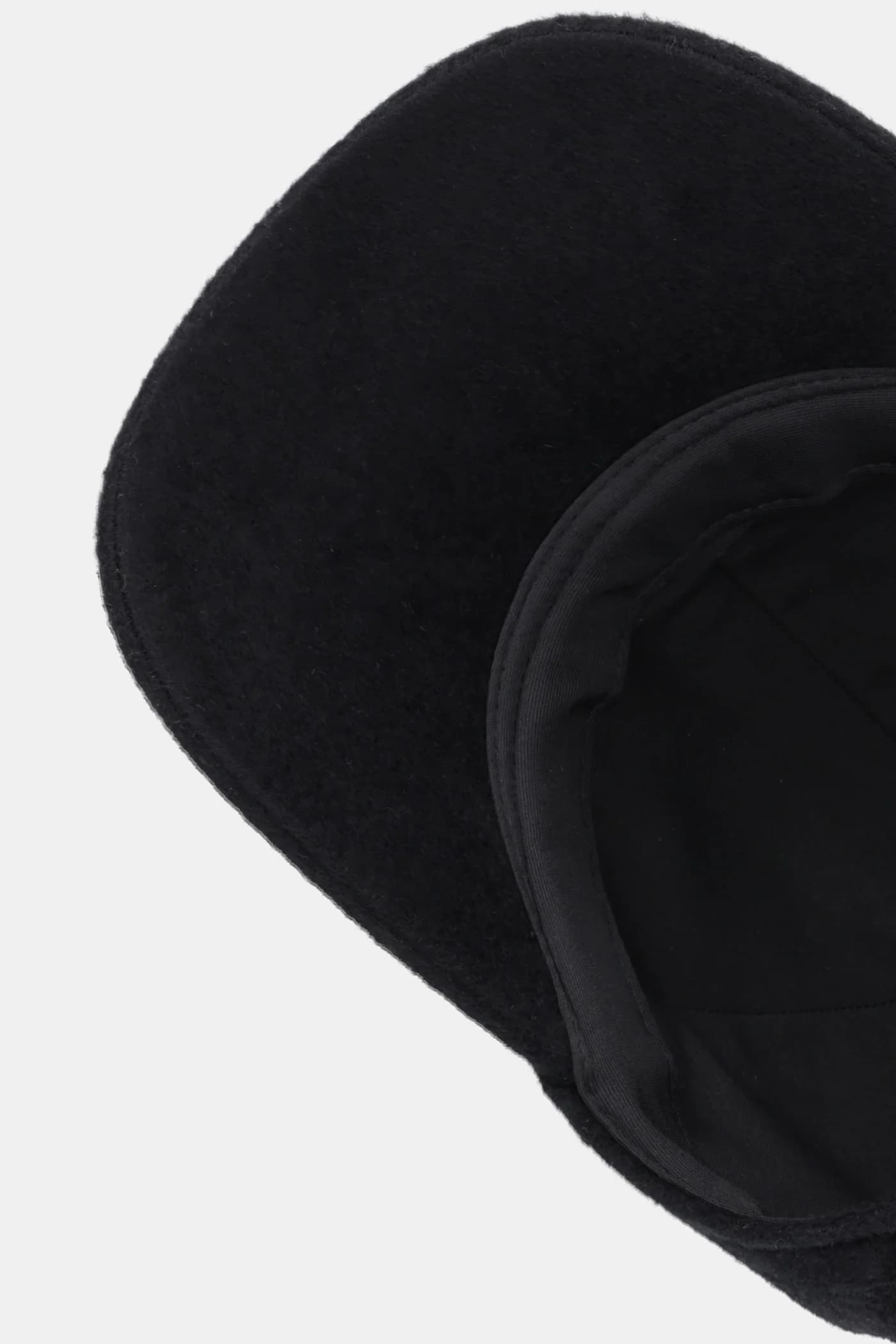 Бейсболка Ari-WO-B-Icon-ST из шерсти - фото 4